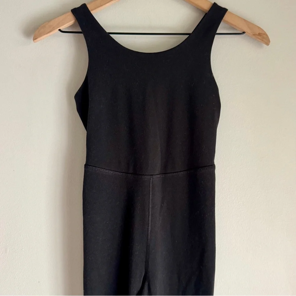 Old Navy Girls Sleeveless Power Chill Flare Bodysuit Size Large 10/12